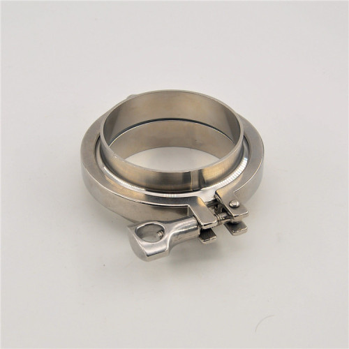 Precision Fasting Stainless Steel Tuble Lock