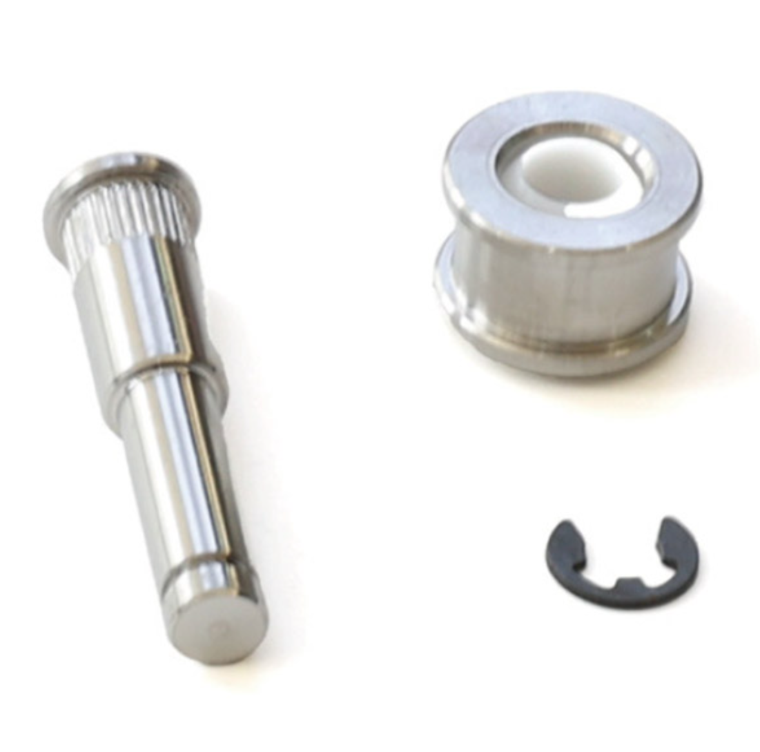 Adjustable Car Door Hinges Kit