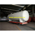 50 CBM Propane Bulk na gida