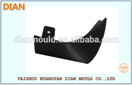 2016 New High Quality Design Auto Lamp Enjection Plastic Moulds