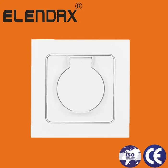 USB tipo A negro Elendax serie FH3000