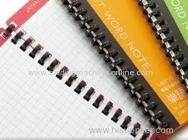 Manual Punch Machine For Hard Comb 