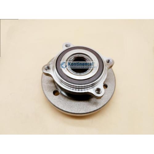 31222318454 513309 MINI Works WHEEL HUB ASSEMBLY