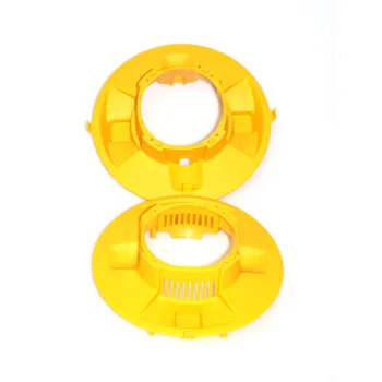 Factory Custom Household Product Hanger Plastic Injection Mold