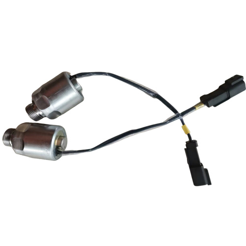 Ground leveler 140M refrigerant pressure switch 114-5333/1145333