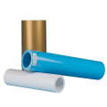 Rigid PS plastic rolls