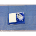 EO Sterilized Disposable Cardiovascular Surgical Pack