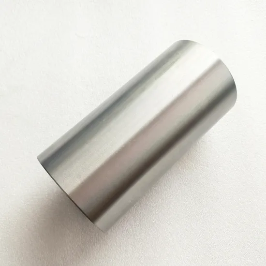 Hot Selling Engine Piston Sleeves and Cylinder Liners for 6D102 QSB5.9 6BT Engines - Part Number 3904166, Size 105mm