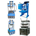 Industriële ijsje kegel wafel koekje machine machine