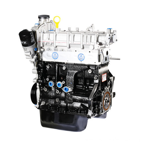 High-Quality 1.4TSI CFB EA111 Engine Parts for Volkswagen Models