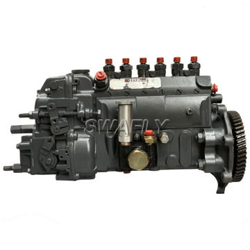 6BD1 Fuel Injector Pump for Excavator Parts