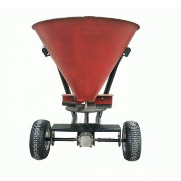 ATV Fertilizer and Manure Spreader