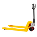 2.5/3.0T Adjustable workshop hand hydraul pallet truck