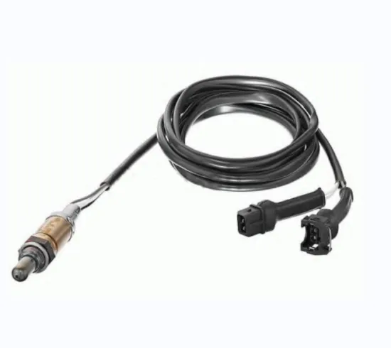 04-06 BenzE63 AMG6.2 G500 5.0 rear oxygen sensor