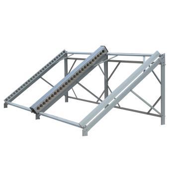 Solar Mounting bracket Aluminum Profile