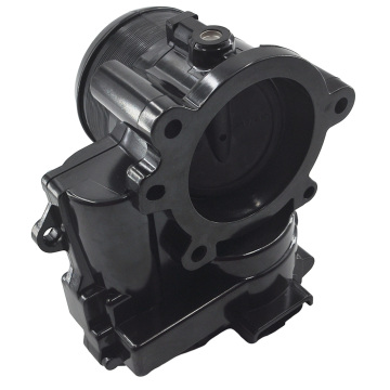 Throttle Body Replacement Part for GAZ-3302 EURO-3 Vehicle: 406241148090, 40624.1148090, 40624-1148090, A2C33099600, OYE3