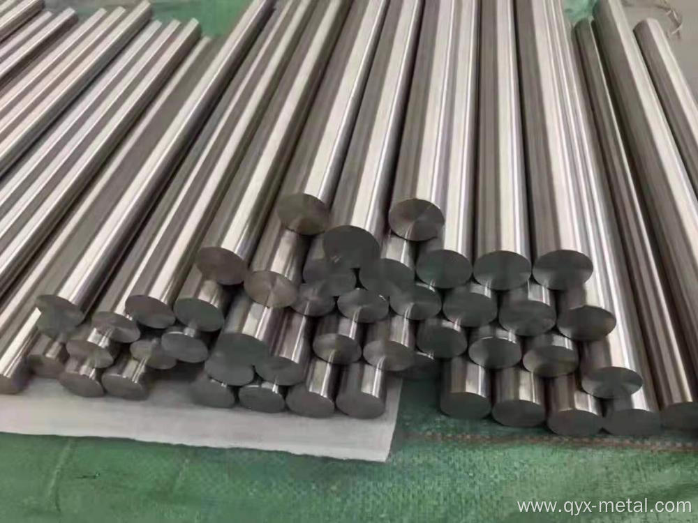 titanium bar BT1-0 titanium rods for electroplating