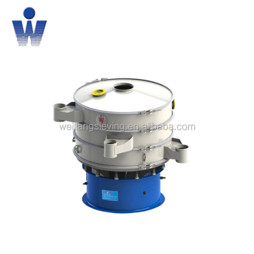 China's Leading Vibratory Screen Sieving Machine: The Weiliang S49A xsxx Hot Model