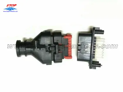 TYCO Sealed Connector Series
