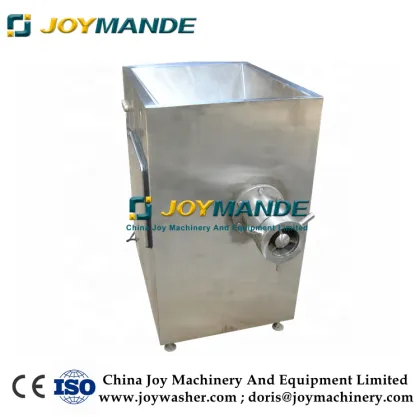 Low Price Beef Meat Grinder: Chicken Meat Processing Machine & Beef Crusher