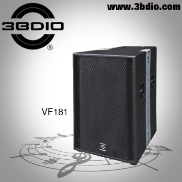 Matrix Line Array (VF181)