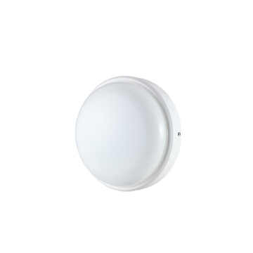Applique d'extérieur ronde IP65 20W