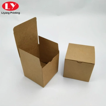 soap box supplier
