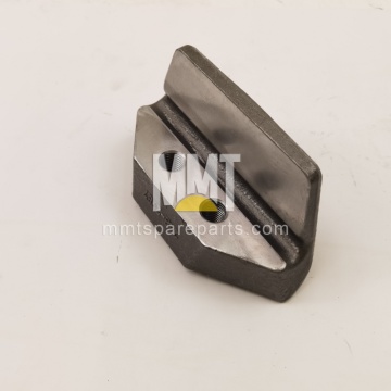 248-2987 2482987 D8R D8T बुलडोजर के लिए ट्रैक गाइड गार्ड