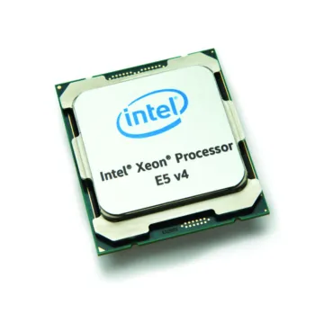 Intel Xeon E5-2680A V4 Server Processor: Original Smart Tech, Bus Status, Socket Support, and GHz Speed