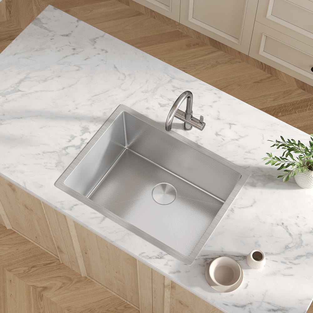 60x45cm Nano honeycomb covered Sink