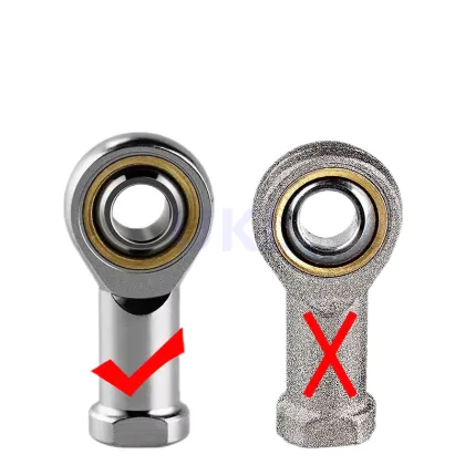 SIR 80ES SILR 90ES rod end bearing