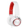 Wholesale computer earphone headphone foldable headset