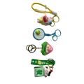 PVC Popular Toys для ключей