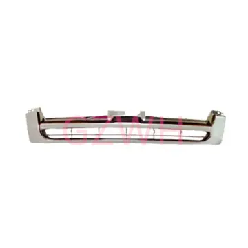 Hiace 2005+ car accessory front grille