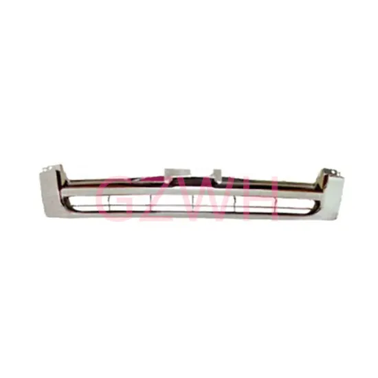 Hiace 2005+ car accessory front grille