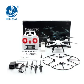 New Product RC Quadcopter Altitude Hold and Two Speed Switch RC Drone