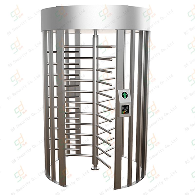 Full Height Turnstiles