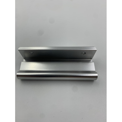 Perfil de alumínio de nível industrial para soluções personalizadas