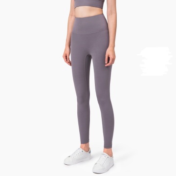 phòng tập thể dục khỏa thân người phụ nữ yoga bó sát legging thể dục