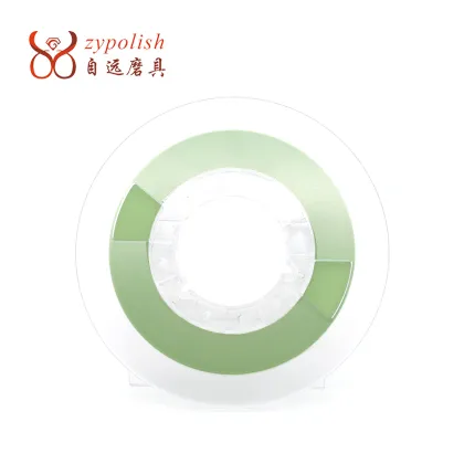 Aluminium Oxide Lapping Film Equivalent to 3m 262L