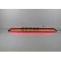 Sienna 2021-2023 Trunk Light LED Tail Lamp