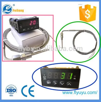 digital intelligent pid temperature controller autonics factory