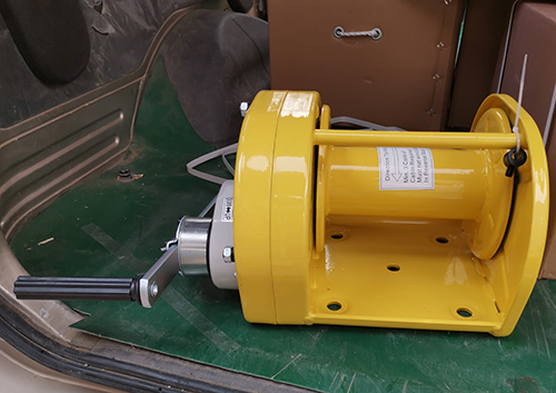 Hand Winch,Manual Winch,Portable Hand Winch,Manual Hand Winch