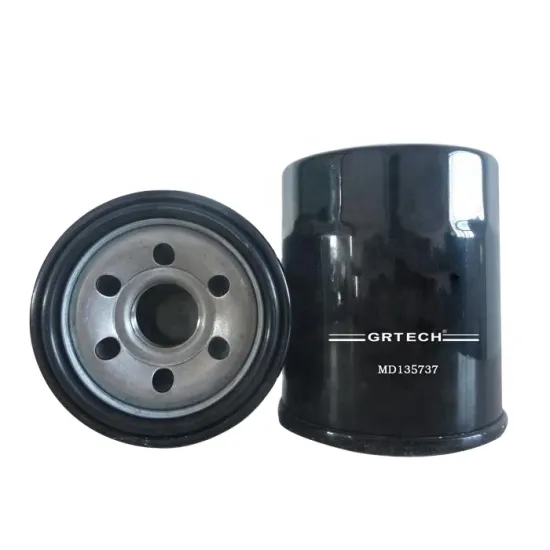 MD135737 Car Engine Oil Filter for Mazda