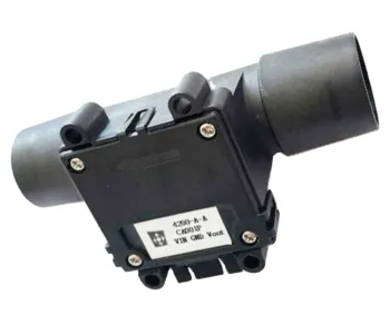 Flow Sensor for Household Oxygen Generator: Enhancing Safety and Efficiency in Home Oxygen Therapy