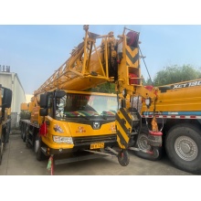 XCMG QY25K5D-3 Truck Crane