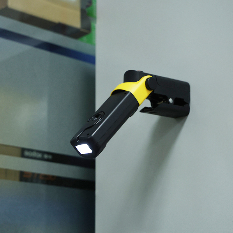 Foldable Working Light