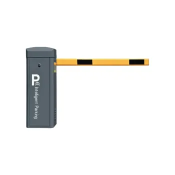 RFID Entry/Exit Access Control and Automated Parking System with Ticket Dispenser