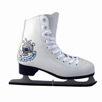 Ice skating crafts toy for kids, RPIS0064
