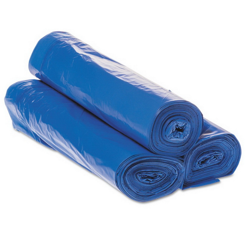Recyclable Trash Can Liners